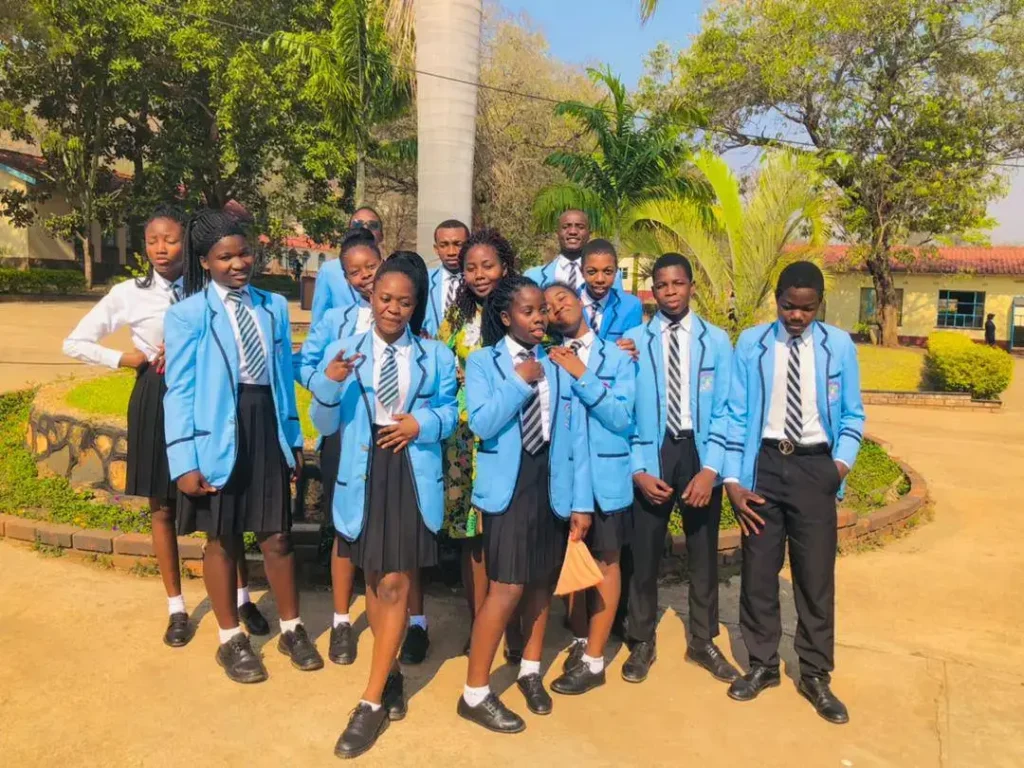 Mavuradonha High School Uniforms 1024x768 1
